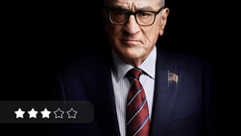 dia cero en netflix: la nueva serie con robert de niro quiere ser mas de lo que es y se queda a mitad de camino