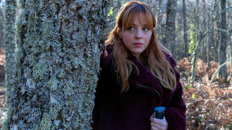 El cuco de cristal llegó la semana pasada a Netflix