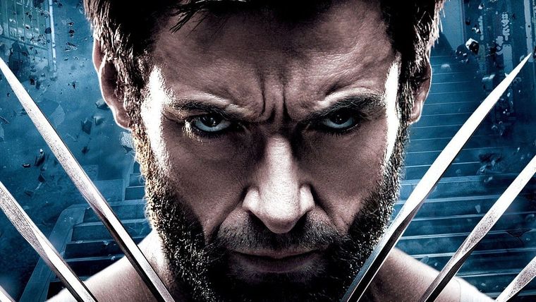 Hugh Jackman interpretó a Wolverine durante 17 años Hugh Jackman interpretó a Wolverine durante 17 años