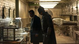 Que Ver | Batman y James Gordon regresarán
