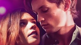 La serie estrenará el próximo 9 de mayo