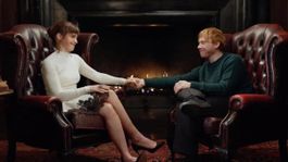 emma watson se refiere a las palabras que le dedico rupert grint en el especial de harry potter emma watson se refiere a las palabras que le dedico rupert grint en el especial de harry potter