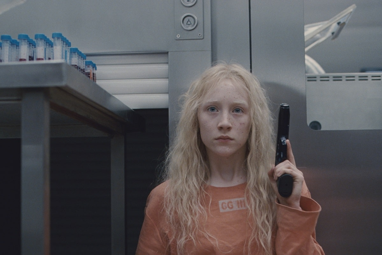 Hanna, el thriller de acción para ver hoy en Amazon Prime Video Hanna, el thriller de acción para ver hoy en Amazon Prime Video