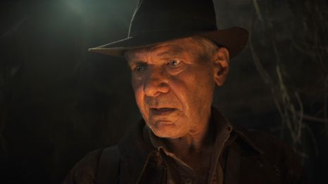 Harrison Ford vuelve para una última aventura