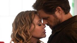 Impúdica está disponible en Netflix