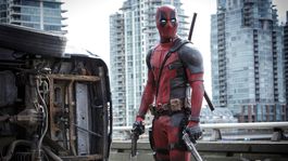 Ryan Reynolds volverá a la pantalla como Deadpool