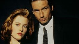 Disney consigue a uno de los protagonistas de The X-Files