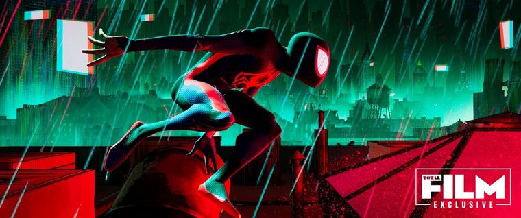 La nueva aventura de Miles llega en junio
