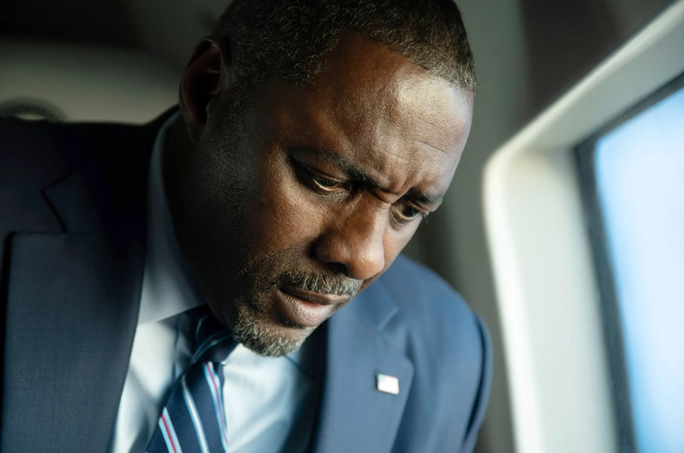 Una casa de dinamita se mantiene como la película más vista de Netflix