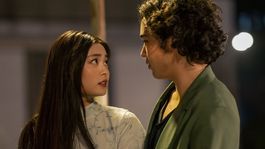 La comedia romántica que no te querrás perder