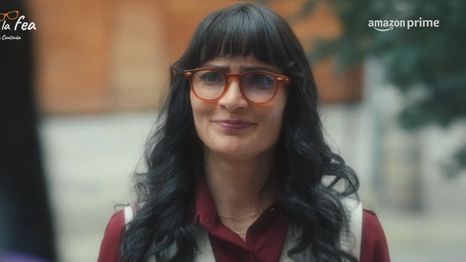 Bety la fea está de regreso