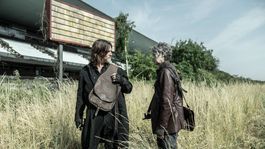 Que Ver | the-walking-dead-daryl-dixon-s3-daryl-carol