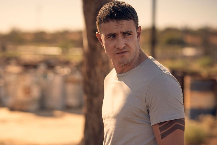 La nueva película de Paul Mescal llega al streaming