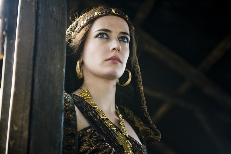 La primera temporada de esta serie cuenta con 10 episodios
