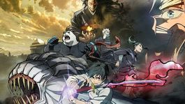 Jujutsu Kaisen 0 se prepara para arrasar en los cines de Europa y América.
