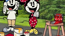 llega el dia polkadot para homenajear a minnie mouse