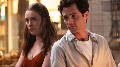 La temporada 3 de You contará con 10 episodios.