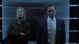 Michael Douglas es el protagonista de The Game, de David Fincher