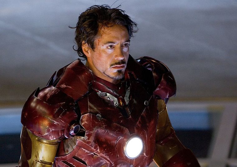 ¿Volvería Robert Downey Jr a portar el traje de Iron Man?