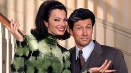 Charles Shaughnessy, es recordado por su papel de Maxwell Sheffield en La Niñera