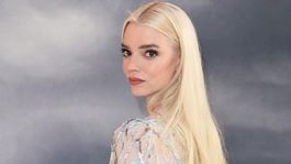 Anya Taylor-Joy