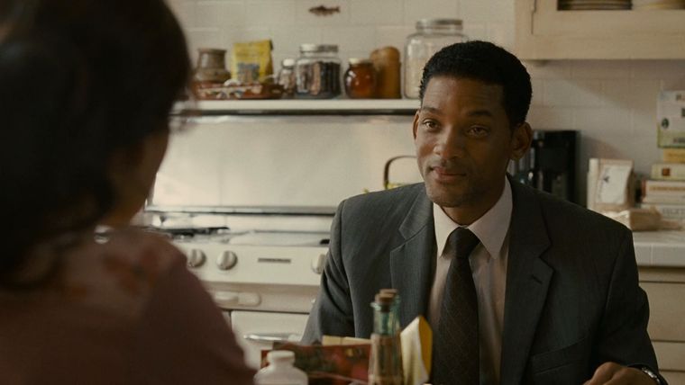 Will Smith acaba de cumplir 55 años