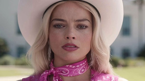 Margot Robbie ganó una fortuna gracias a Barbie