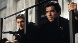 James Bond ha contado con varios villanos icónicos