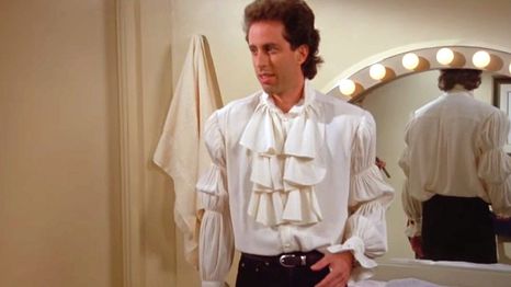 Jerry, Elaine, George y Kramer llegan a Netflix.