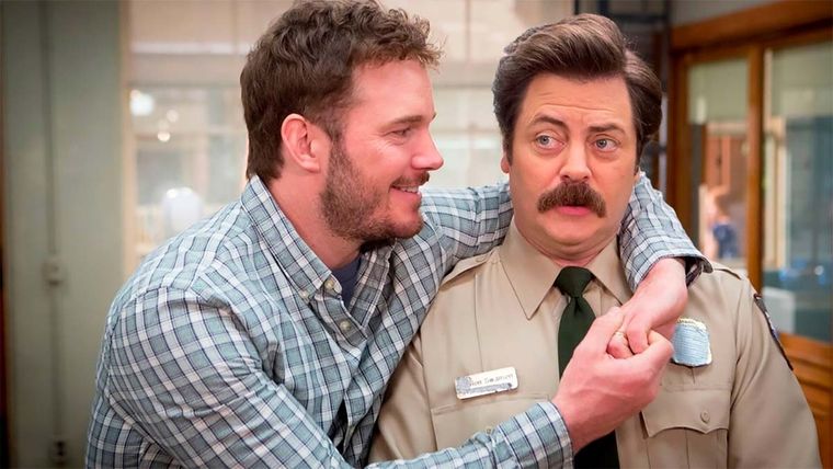 Parks and Recreation se extendió durante más de 120 capítulos y marcó una época
