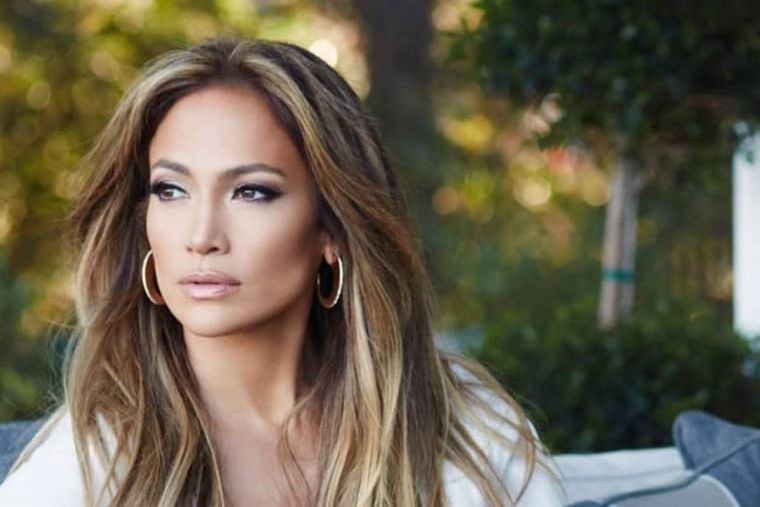 Jennifer Lopez