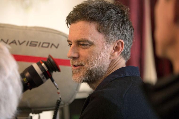 Paul Thomas Anderson no solo destaca en la pantalla grande
