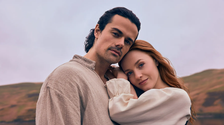 outlander blood of my blood