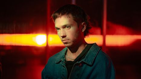 Amor animal sigue entre los contenidos más vistos de Amazon Prime Video Amor animal sigue entre los contenidos más vistos de Amazon Prime Video