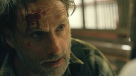 Rick finalmente explota