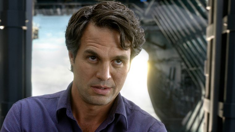 Mark Ruffalo