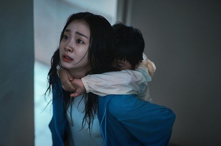 El gran diluvio arrasa en Netflix