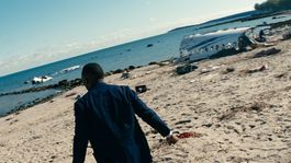 Que Ver | La inquietante Dejar el mundo te mantendrá pegado a la pantalla