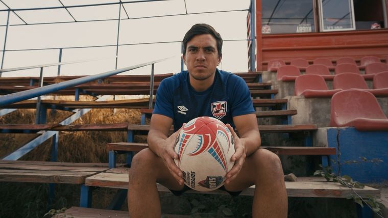 El documental que promete desbancar a Sean Eternos: Campeones de América