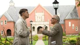 Esta será la película número siete del dúo