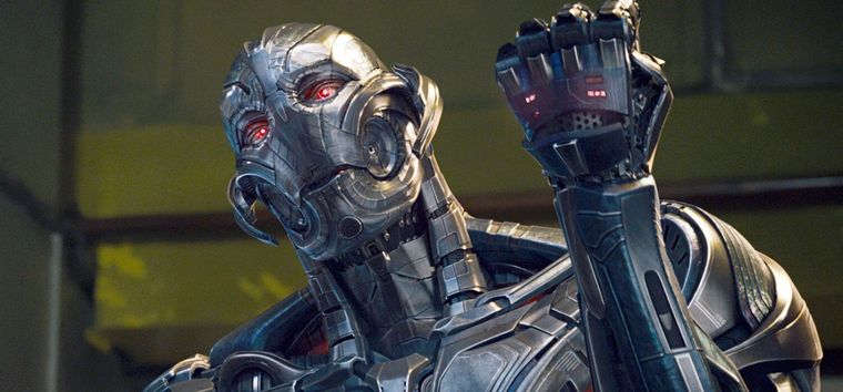Ultron está de regreso y más poderoso que nunca.