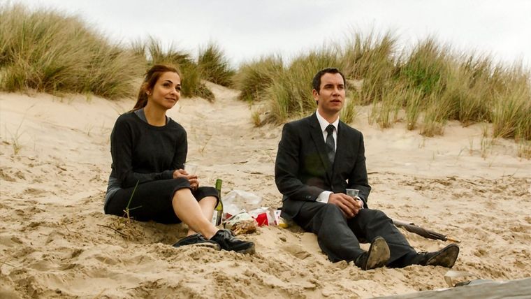 La comedia romántica holandesa que no te vas a querer perder