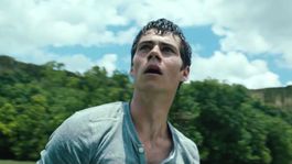 La trilogía The Maze Runner acaba de llegar a Netflix. La trilogía The Maze Runner acaba de llegar a Netflix.