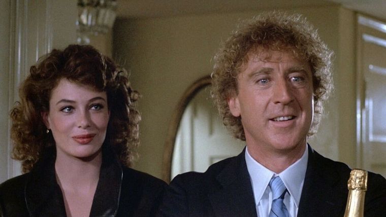 La comedia romántica es una remake de Pardon Mon Affaire, la película francesa de 1976 La comedia romántica es una remake de Pardon Mon Affaire, la película francesa de 1976
