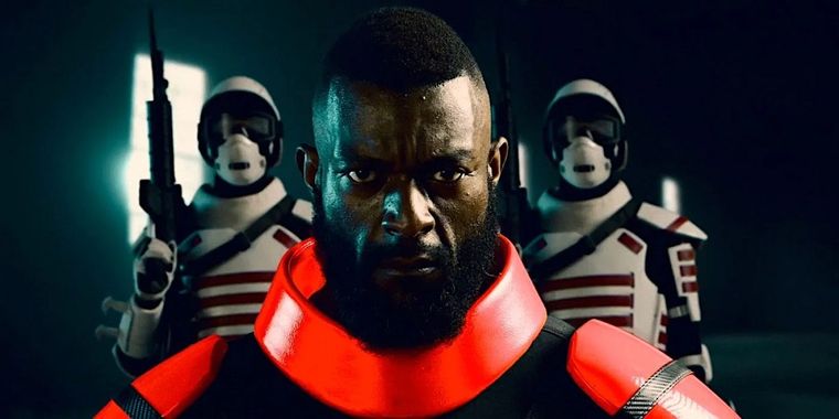 Mercer y su milicia serán un gran problema en la temporada 11