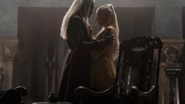 House of the Dragon se estrenará el próximo 21 de agosto.