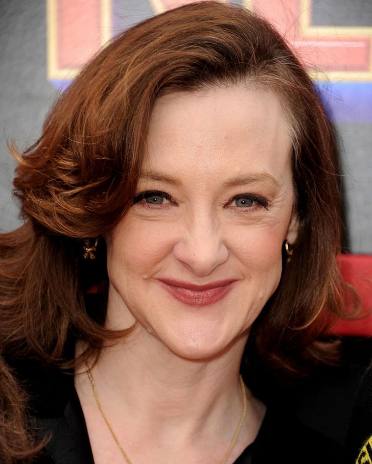 Joan Cusack se alejó de Hollywood durante los últimos años