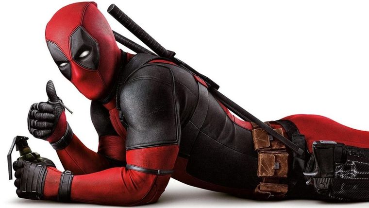 Deadpool 3 llegará bajo el ala de Disney