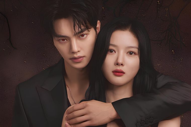 Mi adorable demonio triunfa en Netflix como una de las series más vistas de la plataforma.