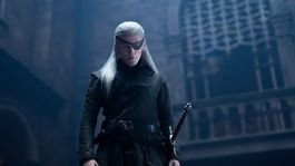 La nueva temporada de House of the Dragon llega al streaming. La nueva temporada de House of the Dragon llega al streaming.